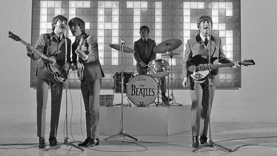 Beatles: 50 χρόνια από το θρυλικό «Let it be» - Φωτογραφία 1