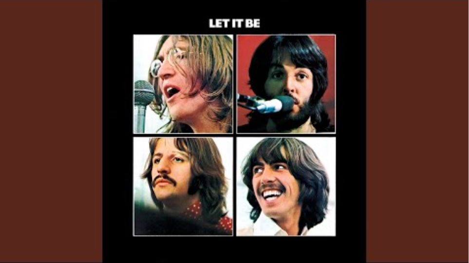 Beatles: 50 χρόνια από το θρυλικό «Let it be» - Φωτογραφία 2