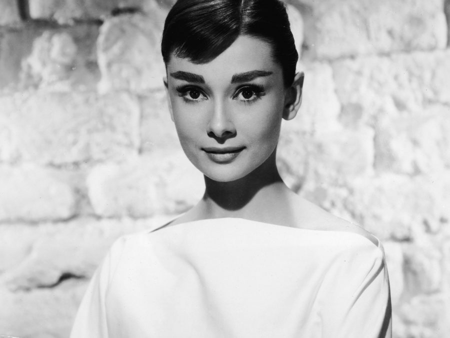 Audrey Hepburn Η πολυβραβευμένη ηθοποιός γεννήθηκε σαν σήμερα, το 1929. - Φωτογραφία 1