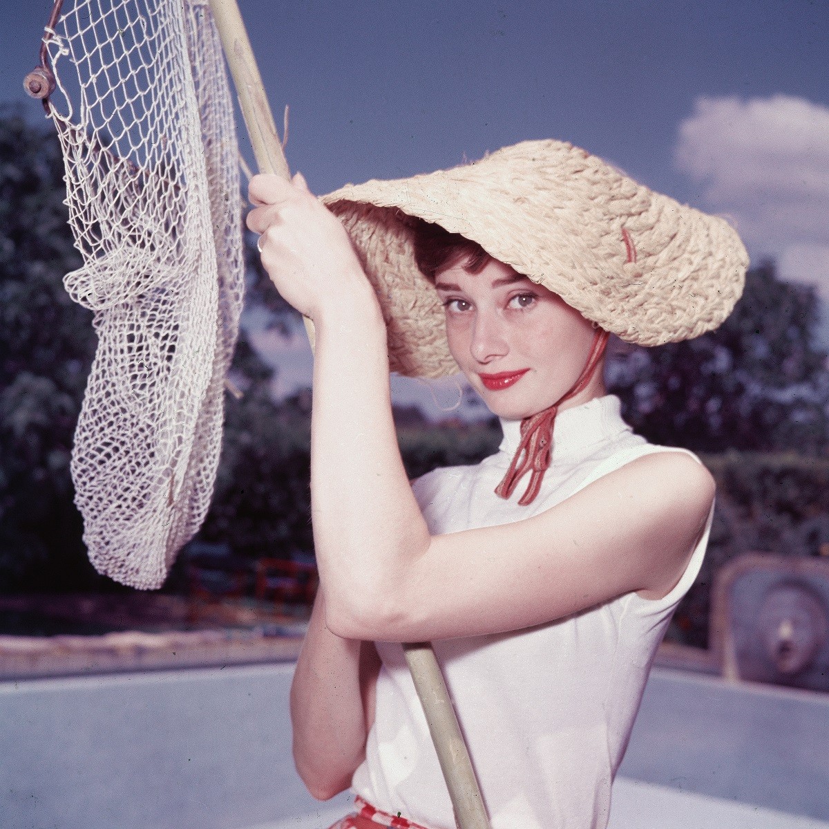 Audrey Hepburn Η πολυβραβευμένη ηθοποιός γεννήθηκε σαν σήμερα, το 1929. - Φωτογραφία 3