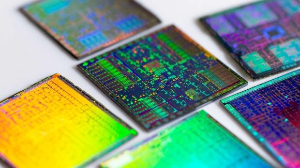 Nvidia και AMD αγοράζουν όλη τη διαθέσιμη παραγωγική χωρητικότητα 7nm της TSMC - Φωτογραφία 1