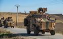 Συρία: Κονβόι 30 τουρκικών στρατιωτικών οχημάτων εισέβαλε στην Ιντλίμπ