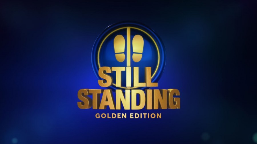 Still Standing Golden Edition : Πρεμιέρα την Κυριακή 17 Μαΐου στις 20:45 - Φωτογραφία 1