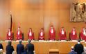 Γερμανία: «Μερικώς αντισυνταγματικό» το QE της ΕΚΤ - Απόφαση του Ανώτατου Δικαστηρίου