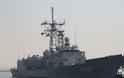 Προκαλεί Τούρκος ναύαρχος: «Οι Ευρωπαίοι χαϊδεύουν τ' αυτιά των Ελλήνων με το όνομα «επιχείρηση Ειρήνη» στη Λιβύη»