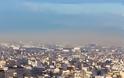 Ο κοροναϊός και η καρναντίνα καθάρισε την ατμόσφαιρα της Θεσσαλονίκης