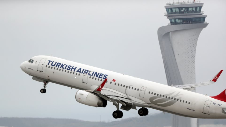 Turkish Airlines: Αυτό είναι το σχέδιο Ερντογάν για τη σταδιακή επαναλειτουργία της - Φωτογραφία 1