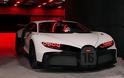 Bugatti Chiron Pur Sport - Φωτογραφία 1