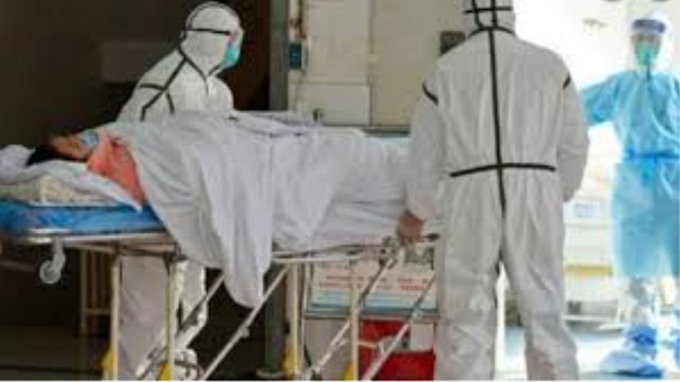 Η Γαλλία ενημερώθηκε για τη νόσο στην Κίνα στις 31 Δεκεμβρίου - Φωτογραφία 1