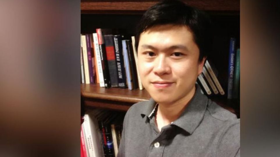 ΗΠΑ: Δολοφονήθηκε Κινέζος ερευνητής που ήταν κοντά σε σημαντικά ευρήματα για τη νόσο - Φωτογραφία 1