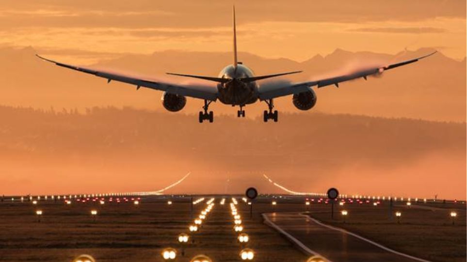 Ο Διεθνής Οργανισμός Πολιτικής Αεροπορίας προειδοποιεί ενόψει της άρσης των περιορισμών - Φωτογραφία 1