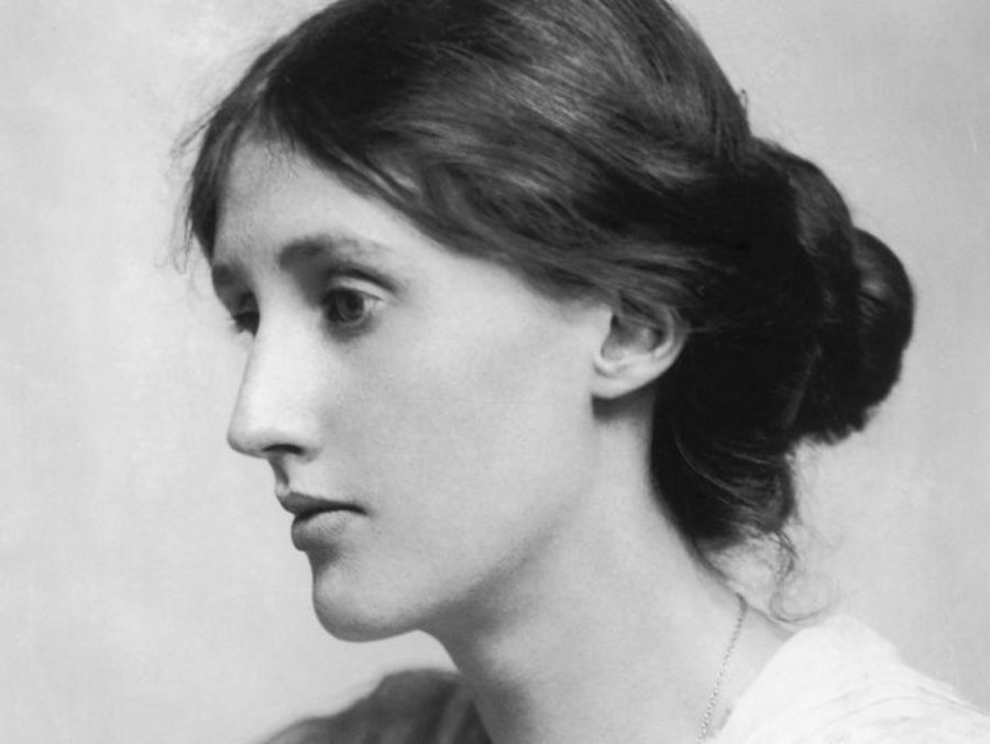 Ο Μάης που η Virginia Woolf πέρασε στην Ελλάδα - Φωτογραφία 1