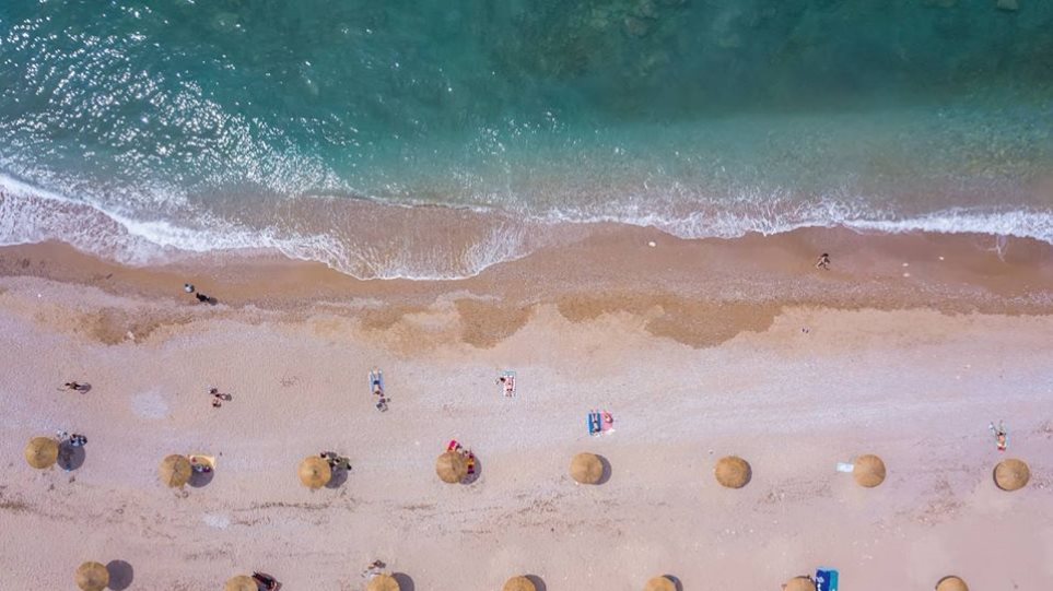 Έτσι θα είναι οι οργανωμένες παραλίες φέτος - Γλυφάδα - Φωτογραφία 1