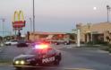 ΗΠΑ: Μια τσαντισμένη 32χρονη άνοιξε πυρ σε εστιατόριο McDonald's στην Οκλαχόμα