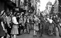 Β' Παγκόσμιος Πόλεμος: Η Ευρώπη γιορτάζει τα 75 χρόνια από το τέλος του εν μέσω της πανδημίας - Φωτογραφία 3