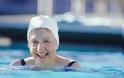 Το κολύμπι φέρνει υγεία Η κολύμβηση κάνει καλό στην καρδιά, πνεύμονες, μυς, μειώνει το άγχος, δροσίζει - Φωτογραφία 2