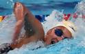 Το κολύμπι φέρνει υγεία Η κολύμβηση κάνει καλό στην καρδιά, πνεύμονες, μυς, μειώνει το άγχος, δροσίζει - Φωτογραφία 3