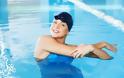 Το κολύμπι φέρνει υγεία Η κολύμβηση κάνει καλό στην καρδιά, πνεύμονες, μυς, μειώνει το άγχος, δροσίζει - Φωτογραφία 4