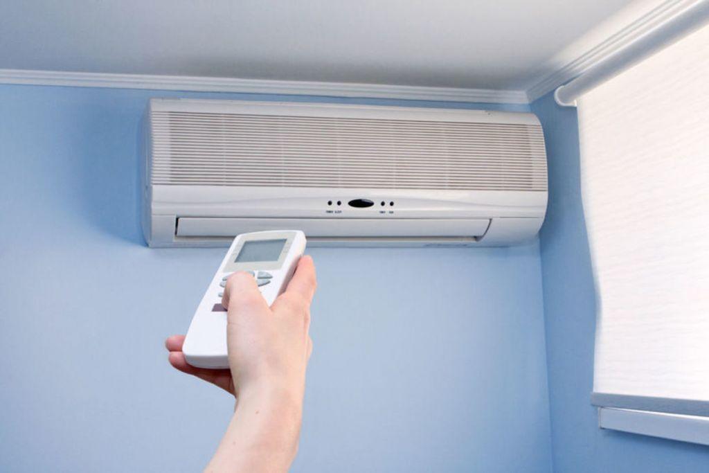 Σήμα κινδύνου για τα air-condition και τον κοροναϊό – 9+1 συμβουλές για τη χρήση τους - Φωτογραφία 1