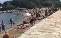 Παραλίες: Γέμισαν από κόσμο σε Βουλιαγμένη, Καβούρι και Λούτσα - Φωτογραφία 2