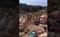 Παραλίες: Γέμισαν από κόσμο σε Βουλιαγμένη, Καβούρι και Λούτσα - Φωτογραφία 5