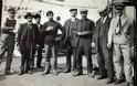 Οι πρώτοι Έλληνες μετανάστες στις Η.Π.Α.: Τα επαγγέλματά τους, οι συνθήκες διαβίωσής τους και το πογκρόμ της Κου Κλουξ Κλαν(1909) - Φωτογραφία 4