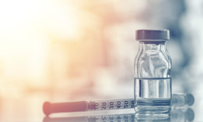 Κορωνοϊός: Τρία εμβόλια στη δεύτερη φάση των μελετών σε ανθρώπους - Φωτογραφία 1
