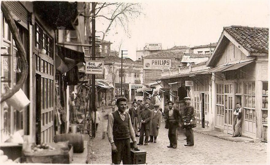 Μπορούσε η Στρατιά του Έβρου να φτάσει στην Κωνσταντινούπολη to 1923; - Φωτογραφία 5