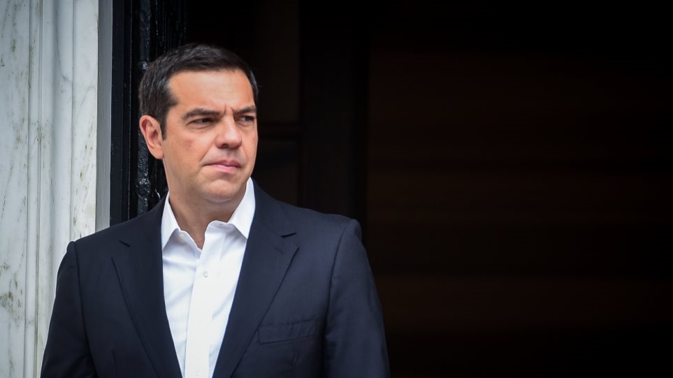 Πόθεν έσχες-Αλέξης Τσίπρας: Τα εισοδήματά του στη δήλωση του 2019 - Φωτογραφία 1