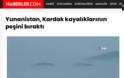 ΒΙΝΤΕΟ.Προκαλούν οι Τούρκοι με δημοσιεύματα για τα Ίμια - Φωτογραφία 2