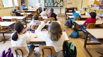 Νορβηγία: Το άνοιγμα των σχολείων δεν αναζωπύρωσε την επιδημία - Φωτογραφία 1