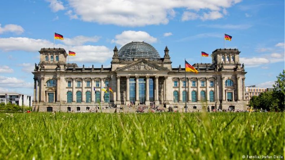 Βερολίνο: «Θα εφαρμοστεί η απόφαση του Ομοσπονδιακού Δικαστηρίου για τα ομόλογα ΕΚΤ» - Φωτογραφία 1