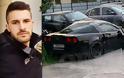 Τροχαίο στη Γλυφάδα: Κακουργηματική δίωξη στον οδηγό της Corvette