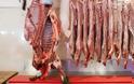 ΠΡΟΣΟΧΗ  ΒΡΩΜΙΑΡΗΔΕΣ  ΕΜΠΟΡΟΙ...Εντοπίστηκαν ακατάλληλα κρέατα 7 τόνων στον Πειραιά – Η επιχείρηση είχε προμηθεύσει νοσοκομεία και δομές