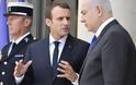 «Μπλόκο» στο σχέδιο ΗΠΑ - Ισραήλ για τη Δυτική Όχθη προωθεί το Παρίσι