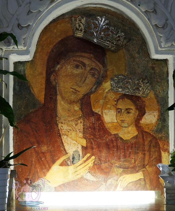 Η Madonna del Monte και το Cavallino - Φωτογραφία 1