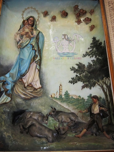Η Madonna del Monte και το Cavallino - Φωτογραφία 2