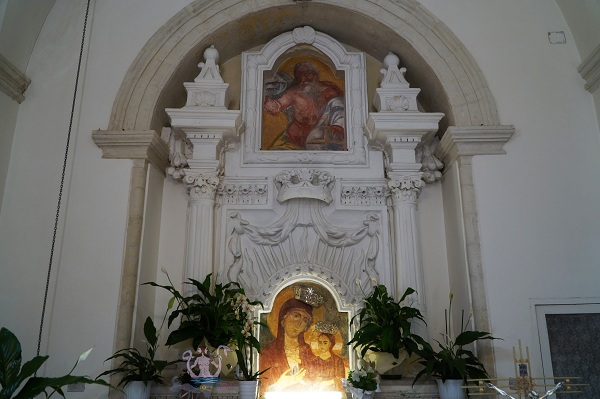 Η Madonna del Monte και το Cavallino - Φωτογραφία 4