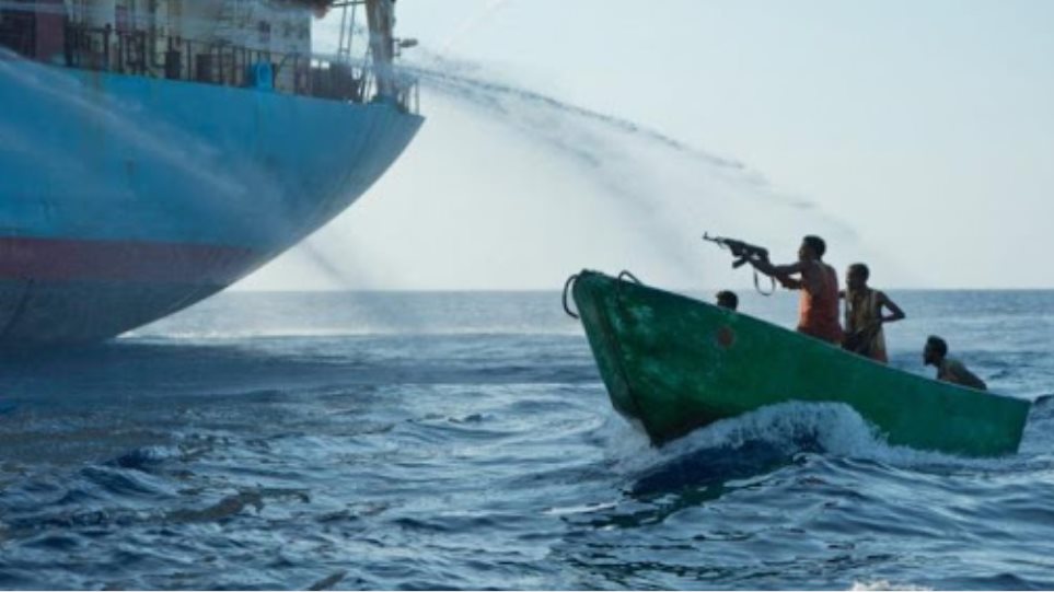 Πειρατές «κτύπησαν» πλοία στην Ισημερινή Γουινέα - Πέντε ναυτικοί όμηροι - Φωτογραφία 1