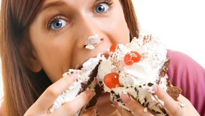 Διατροφικά ατοπήματα που μας παχαίνουν και κάνουν κακό στην υγεία μας - Φωτογραφία 1