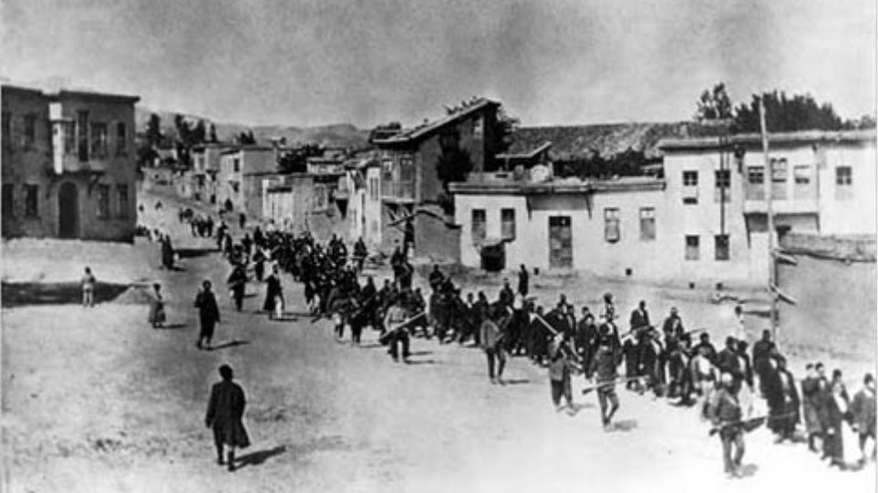 Γενοκτονία Ποντίων: Καταραμένη μέρα για τους Έλληνες - Γιορτή για τους Τούρκους - Φωτογραφία 4