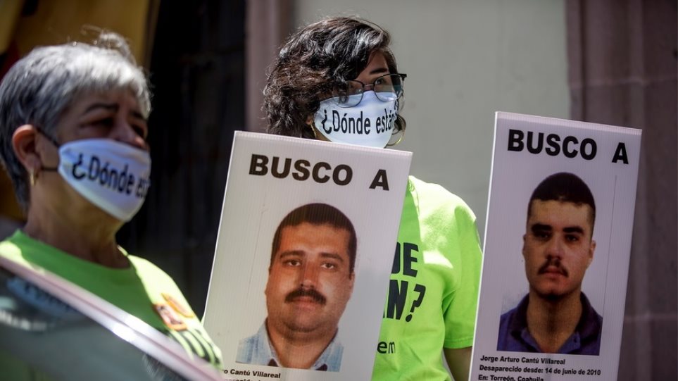 Μεξικό: Θετικός στον ιό ο εκπρόσωπος Τύπου του ΥΠΕΞ, πέθανε υπάλληλος της προεδρίας - Φωτογραφία 1