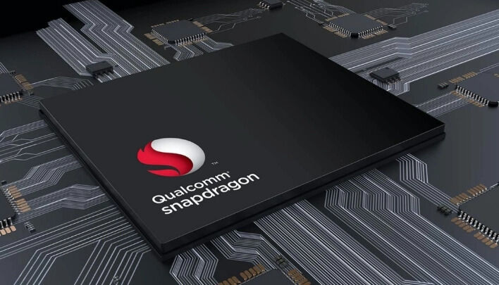 H Qualcomm ανεβάζει τον πήχη των επιδόσεων με το νέο Snapdragon 768G SoC - Φωτογραφία 1