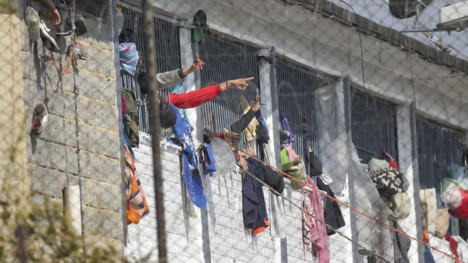 Νικαράγουα: 2.815 φυλακισμένοι σε κατ' οίκον κράτηση - Φωτογραφία 1