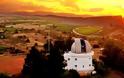 Δρ. Σπύρος Βασιλάκος: Στο Κρυονέρι το μεγαλύτερο τηλεσκόπιο παρατήρησης της Σελήνης