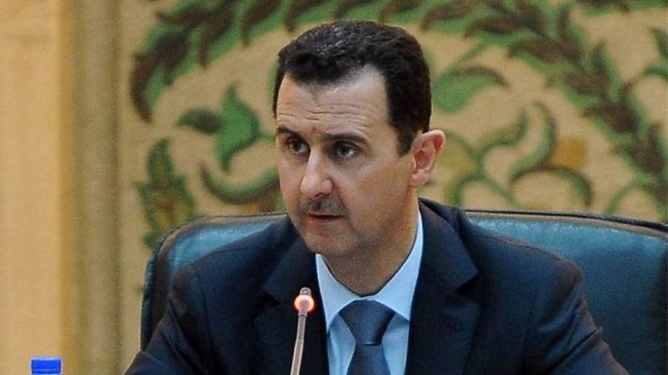 Συρία: Ρωγμές στην ηγεμονία του Άσαντ - Φωτογραφία 1