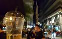 Θεσσαλονίκη: Συνωστισμός και πάλι για ένα ποτό - φωτος