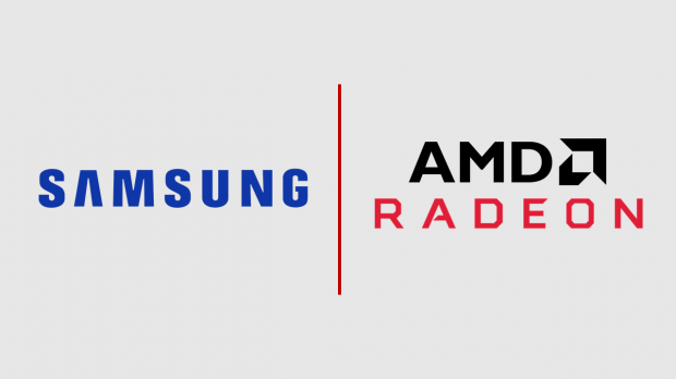AMD και Samsung αναπτύσσουν Radeon mobile GPU - Φωτογραφία 1
