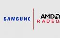 AMD και Samsung αναπτύσσουν Radeon mobile GPU