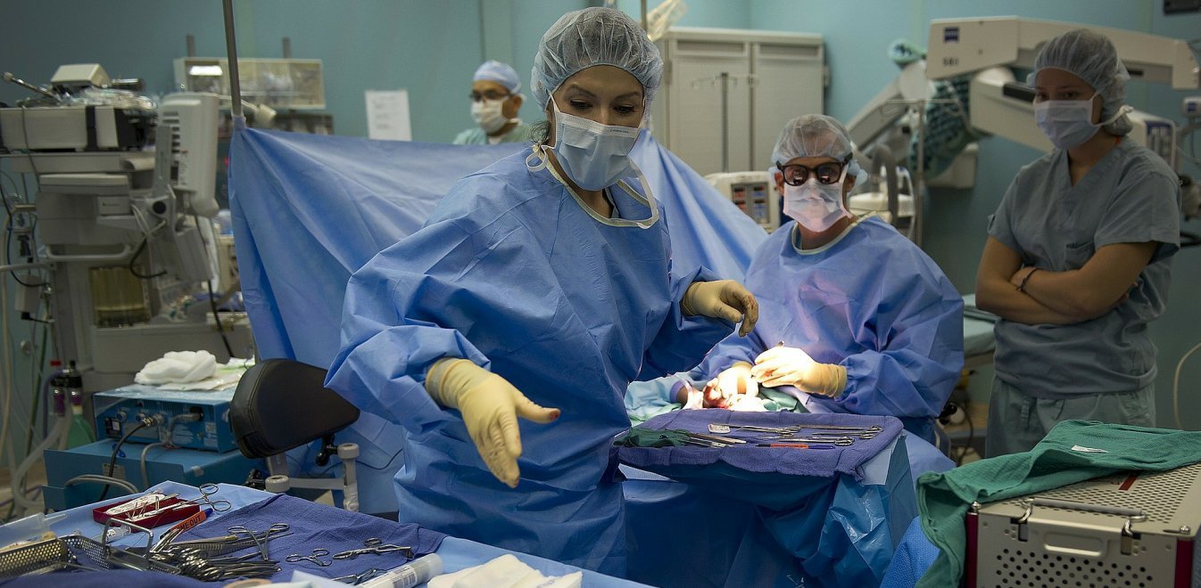Νέα εγκύκλιος για τα χειρουργεία σε δημόσια και ιδιωτικά νοσοκομεία - Φωτογραφία 1